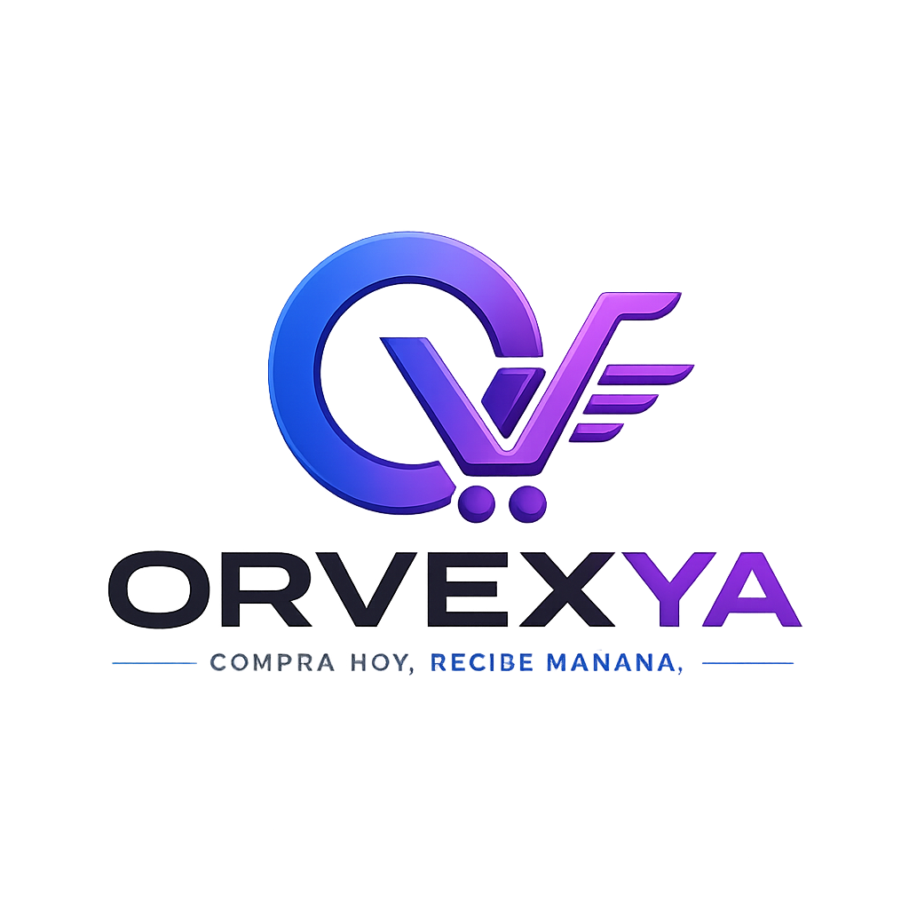 Orvexya